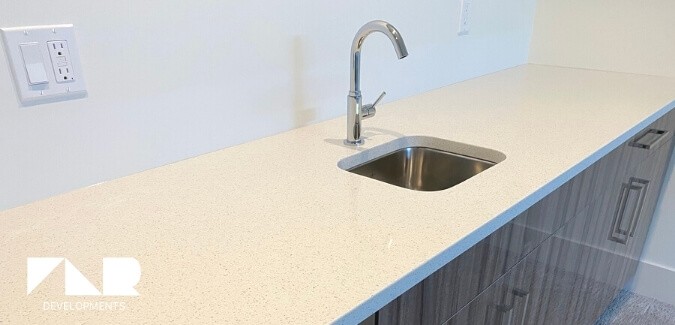 Luxury Custom Infill